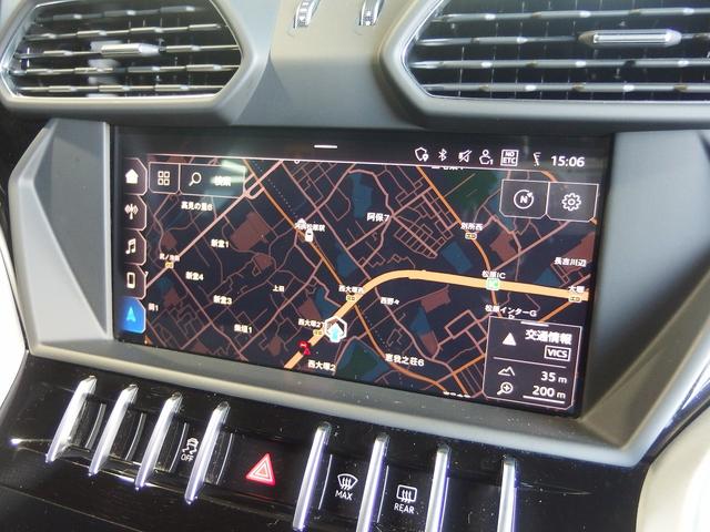 ウルス ハイウェイアシスタンスPKG パノラマルーフ スタイルPKG アーバンロードアシスタンスPKG ブランディングパック アンビエントライトPKG シートヒーター シートエアコン ナイトビジョン(47枚目)