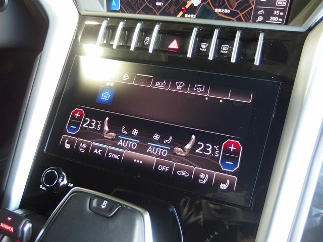 ウルス ハイウェイアシスタンスPKG パノラマルーフ スタイルPKG アーバンロードアシスタンスPKG ブランディングパック アンビエントライトPKG シートヒーター シートエアコン ナイトビジョン(49枚目)