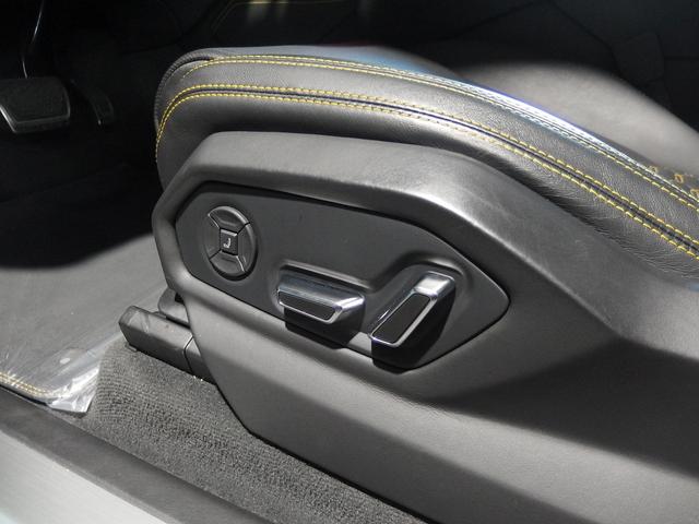 ウルス ハイウェイアシスタンスPKG パノラマルーフ スタイルPKG アーバンロードアシスタンスPKG ブランディングパック アンビエントライトPKG シートヒーター シートエアコン ナイトビジョン(52枚目)