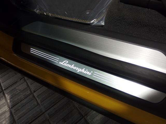 ウルス ハイウェイアシスタンスPKG パノラマルーフ スタイルPKG アーバンロードアシスタンスPKG ブランディングパック アンビエントライトPKG シートヒーター シートエアコン ナイトビジョン(53枚目)