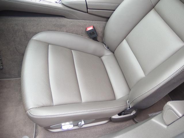 パナメーラ スポクロＰＫＧ　エントリドライブ　クルコン　ＰＡＳＭ　ＬＥＤヘッドライト　パークトロニック　サーボトロニック　パドルシフト　ＢＯＳＥ　前後シートヒーター　パワーテールゲート　ソフトクローズドア　１８ｉｎアルミ　純正ナビ　フルセグＴＶ（35枚目）