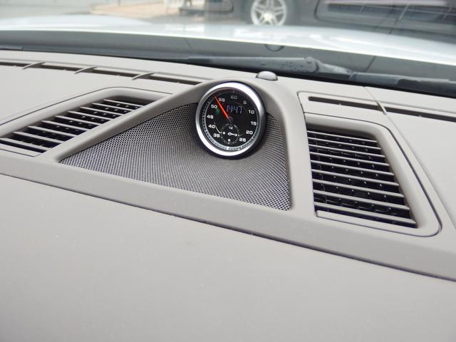 パナメーラ スポクロＰＫＧ　エントリドライブ　クルコン　ＰＡＳＭ　ＬＥＤヘッドライト　パークトロニック　サーボトロニック　パドルシフト　ＢＯＳＥ　前後シートヒーター　パワーテールゲート　ソフトクローズドア　１８ｉｎアルミ　純正ナビ　フルセグＴＶ（44枚目）