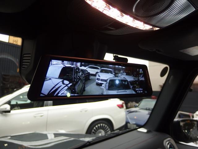 Ｇクラス Ｇ４００ｄ　ＡＭＧライン　ラグジュアリーＰＫＧ　２０ｉｎアルミ　ブルメスターサウンド　サンルーフ　前後シートヒーター　アダプティブクルコン　デジタルインナーミラー　フルセグＴＶ（48枚目）