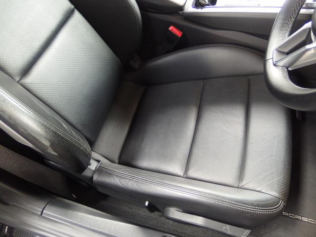 ７１８ケイマン ７１８ケイマン　ＥＵＲ－ＧＴワイドボディ　２１ｉｎアルミ　社外バルブ付マフラー　社外リアウィング　社外ダウンサス　キセノンヘッドライト　オートライト　電格ミラー　ブラックレザーシート　ＰＣＭ（34枚目）