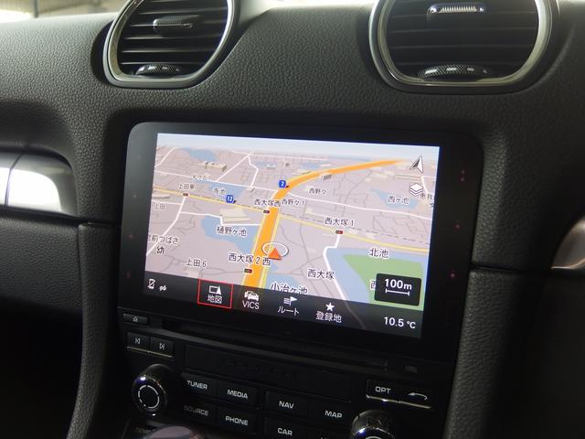 ７１８ケイマン ７１８ケイマン　ＥＵＲ－ＧＴワイドボディ　２１ｉｎアルミ　社外バルブ付マフラー　社外リアウィング　社外ダウンサス　キセノンヘッドライト　オートライト　電格ミラー　ブラックレザーシート　ＰＣＭ（45枚目）