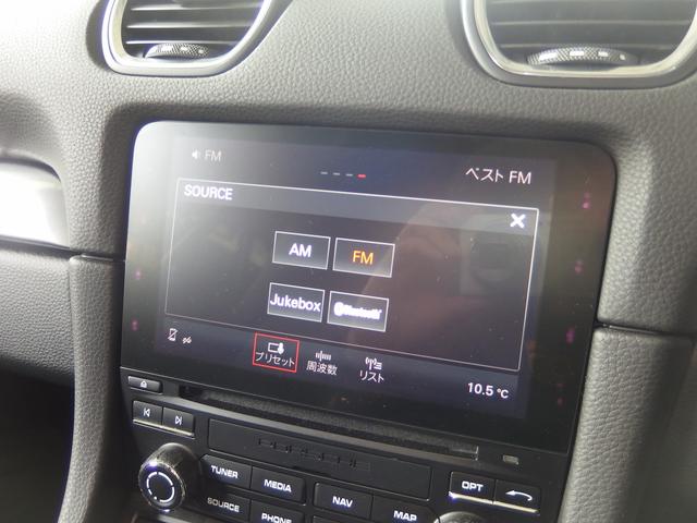 ７１８ケイマン ７１８ケイマン　ＥＵＲ－ＧＴワイドボディ　２１ｉｎアルミ　社外バルブ付マフラー　社外リアウィング　社外ダウンサス　キセノンヘッドライト　オートライト　電格ミラー　ブラックレザーシート　ＰＣＭ（46枚目）