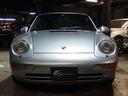 ９１１カレラ　クーペＩＩ　ティプトロニックＳ　後期バリオラム　ＭＩＺＷＡ新車保証書／整備手帳／取説　ワンオーナー車(2枚目)