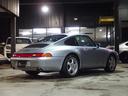 ９１１カレラ　クーペＩＩ　ティプトロニックＳ　後期バリオラム　ＭＩＺＷＡ新車保証書／整備手帳／取説　ワンオーナー車(5枚目)