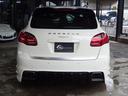 ベースグレード　２０１１ｙモデル　正規　Ｄ車　ＥＵＲ－ＧＴ　フルエアロキット　ＥＳダウンサス　社外２２ｉｎアルミ　キャリパーカスタムペイント　クルコン　シートヒーター　ＢＯＳＥ　キセノン　パワーテールゲート　パークトロニック　純正ナビ　ＴＶ　Ｂカメラ（9枚目）