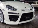 ベースグレード　２０１１ｙモデル　正規　Ｄ車　ＥＵＲ－ＧＴ　フルエアロキット　ＥＳダウンサス　社外２２ｉｎアルミ　キャリパーカスタムペイント　クルコン　シートヒーター　ＢＯＳＥ　キセノン　パワーテールゲート　パークトロニック　純正ナビ　ＴＶ　Ｂカメラ（13枚目）