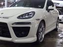 ベースグレード　２０１１ｙモデル　正規　Ｄ車　ＥＵＲ－ＧＴ　フルエアロキット　ＥＳダウンサス　社外２２ｉｎアルミ　キャリパーカスタムペイント　クルコン　シートヒーター　ＢＯＳＥ　キセノン　パワーテールゲート　パークトロニック　純正ナビ　ＴＶ　Ｂカメラ（16枚目）