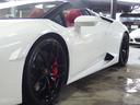 ＬＰ６１０－４スパイダー　フロントリフター　２０ｉｎアルミ　カラードキャリパー　カーボンブレーキ　Ｑチトゥーラ　パワーシート　シートヒーター　デジタルインナーミラー　ヘッドレスト部クレストエンボス加工　純正ナビゲーション　ＥＴＣ（21枚目）