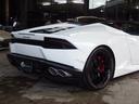 ＬＰ６１０－４スパイダー　フロントリフター　２０ｉｎアルミ　カラードキャリパー　カーボンブレーキ　Ｑチトゥーラ　パワーシート　シートヒーター　デジタルインナーミラー　ヘッドレスト部クレストエンボス加工　純正ナビゲーション　ＥＴＣ（22枚目）