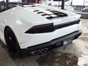 ＬＰ６１０－４スパイダー　フロントリフター　２０ｉｎアルミ　カラードキャリパー　カーボンブレーキ　Ｑチトゥーラ　パワーシート　シートヒーター　デジタルインナーミラー　ヘッドレスト部クレストエンボス加工　純正ナビゲーション　ＥＴＣ（23枚目）