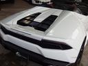 ＬＰ６１０－４スパイダー　フロントリフター　２０ｉｎアルミ　カラードキャリパー　カーボンブレーキ　Ｑチトゥーラ　パワーシート　シートヒーター　デジタルインナーミラー　ヘッドレスト部クレストエンボス加工　純正ナビゲーション　ＥＴＣ（26枚目）