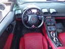 ＬＰ６１０－４スパイダー　フロントリフター　２０ｉｎアルミ　カラードキャリパー　カーボンブレーキ　Ｑチトゥーラ　パワーシート　シートヒーター　デジタルインナーミラー　ヘッドレスト部クレストエンボス加工　純正ナビゲーション　ＥＴＣ（34枚目）