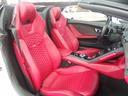 ＬＰ６１０－４スパイダー　フロントリフター　２０ｉｎアルミ　カラードキャリパー　カーボンブレーキ　Ｑチトゥーラ　パワーシート　シートヒーター　デジタルインナーミラー　ヘッドレスト部クレストエンボス加工　純正ナビゲーション　ＥＴＣ（39枚目）