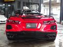CHEVROLET CHEVROLET CORVETTE