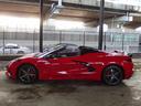 CHEVROLET CHEVROLET CORVETTE