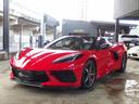 CHEVROLET CHEVROLET CORVETTE