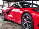 CHEVROLET CHEVROLET CORVETTE
