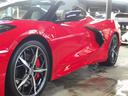 CHEVROLET CHEVROLET CORVETTE