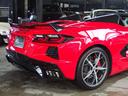 CHEVROLET CHEVROLET CORVETTE
