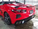 CHEVROLET CHEVROLET CORVETTE