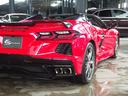 CHEVROLET CHEVROLET CORVETTE