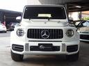 MERCEDES AMG G-CLASS