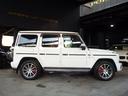 MERCEDES AMG G-CLASS