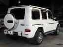 MERCEDES AMG G-CLASS