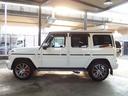 MERCEDES AMG G-CLASS