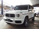 MERCEDES AMG G-CLASS