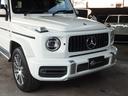 MERCEDES AMG G-CLASS