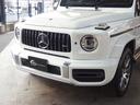 MERCEDES AMG G-CLASS