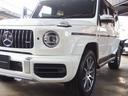 MERCEDES AMG G-CLASS