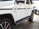 MERCEDES AMG G-CLASS