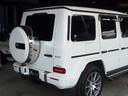MERCEDES AMG G-CLASS