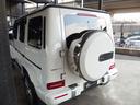 MERCEDES AMG G-CLASS