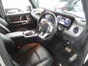 MERCEDES AMG G-CLASS