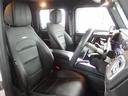 MERCEDES AMG G-CLASS
