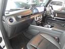 MERCEDES AMG G-CLASS