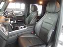 MERCEDES AMG G-CLASS