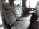 MERCEDES AMG G-CLASS
