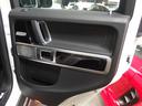 MERCEDES AMG G-CLASS