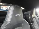 ９１１ＧＴ３　スポクロ　フロントリフティング　ＬＥＤヘッドライト　２０／２１鍛造アルミホイール　Ｒａｃｅ－Ｔｅｘステアリング　Ｒａｃｅ－Ｔｅｘルーフライニング　ハーフレザーシート　シートヒーター　クルコン　アップルカープレイ（39枚目）