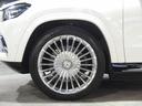 GLS600 4マチック 23inアルミ マイバッハクロームPKG 電動格納式ランニングボード 全席シートヒータ 全席シートエアコン 温冷機能付カップホルダー クーリングボックス ブルメスター リアエンターテイメントシステム(25枚目)