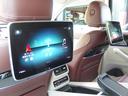 GLS600 4マチック 23inアルミ マイバッハクロームPKG 電動格納式ランニングボード 全席シートヒータ 全席シートエアコン 温冷機能付カップホルダー クーリングボックス ブルメスター リアエンターテイメントシステム(50枚目)