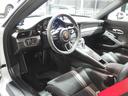 911 911GT3 スポクロPKG フロントリフティング スポエグ 2018yモデル LEDヘッドライト PASM センターロック式ホイール ガーズレッドシートベルト スポーツバケットシート シートヒーター アルカンターラステアリング アルカンターラシフトレバー 中古車画像_2